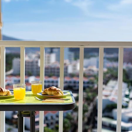 12. Comfortable Apartment In Las Americas Playa de las Americas  Ngoại thất bức ảnh