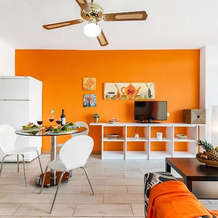 12. Comfortable Apartment In Las Americas Playa de las Americas  Ngoại thất bức ảnh