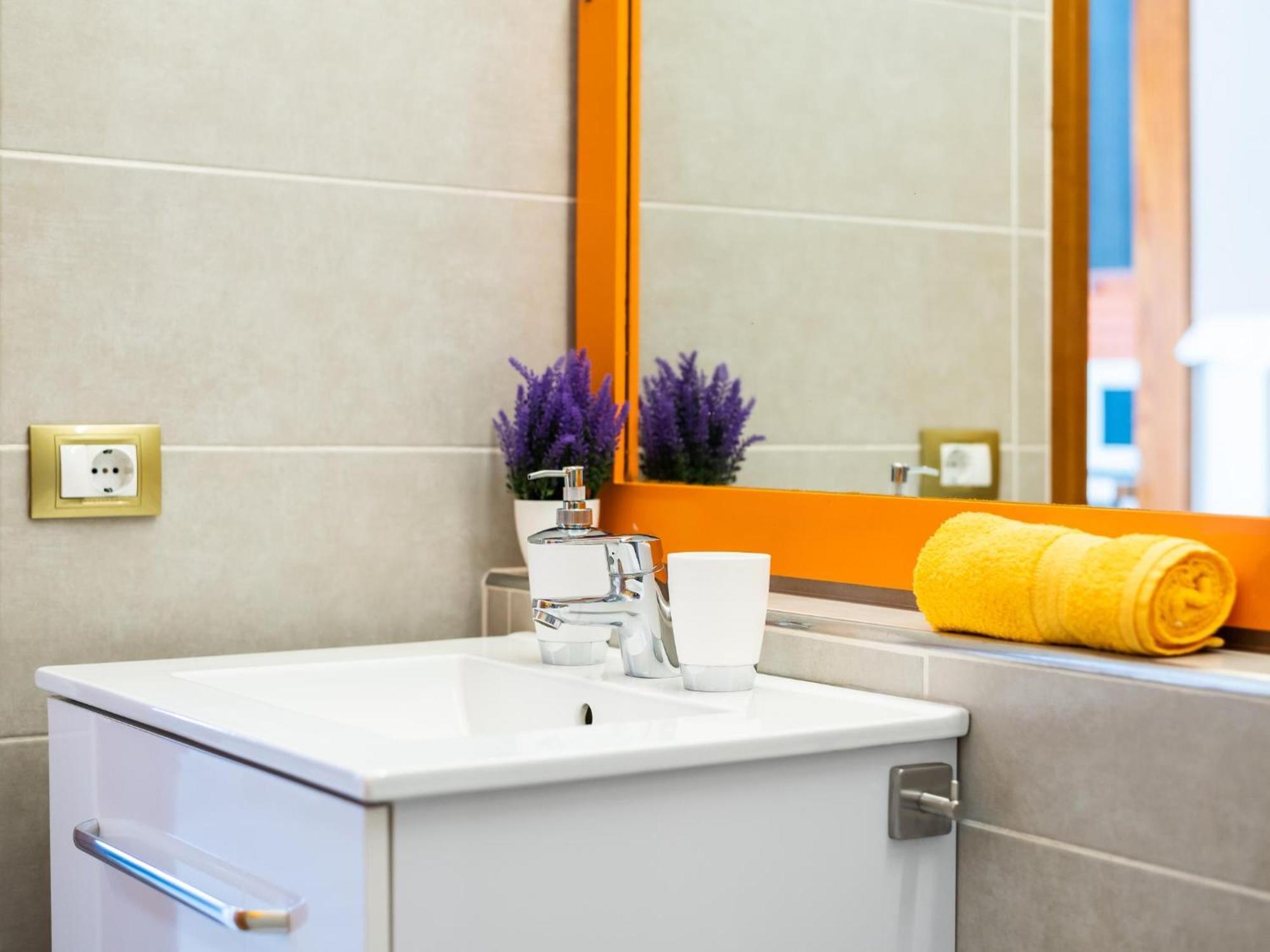 12. Comfortable Apartment In Las Americas Playa de las Americas  Ngoại thất bức ảnh