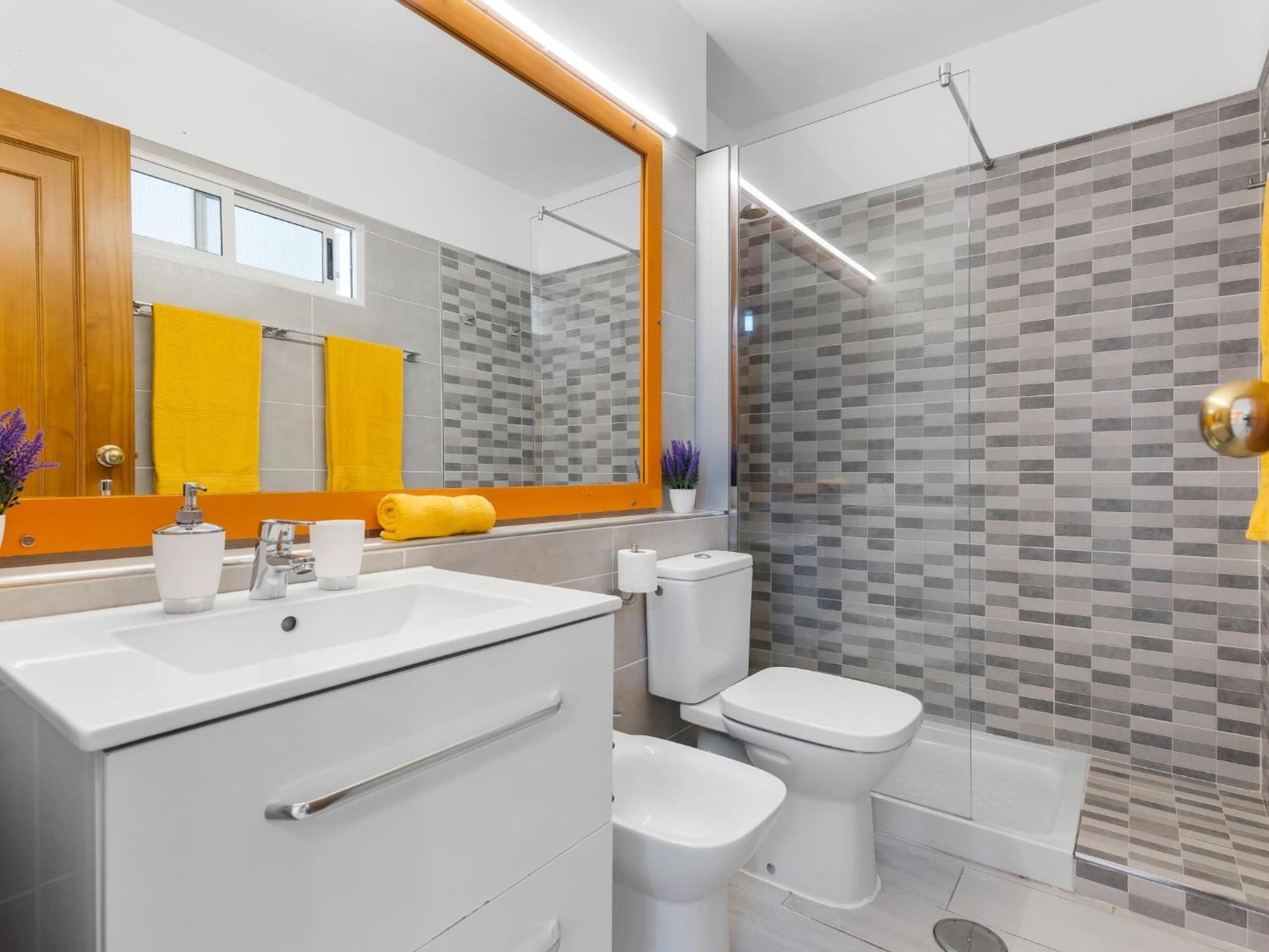 12. Comfortable Apartment In Las Americas Playa de las Americas  Ngoại thất bức ảnh