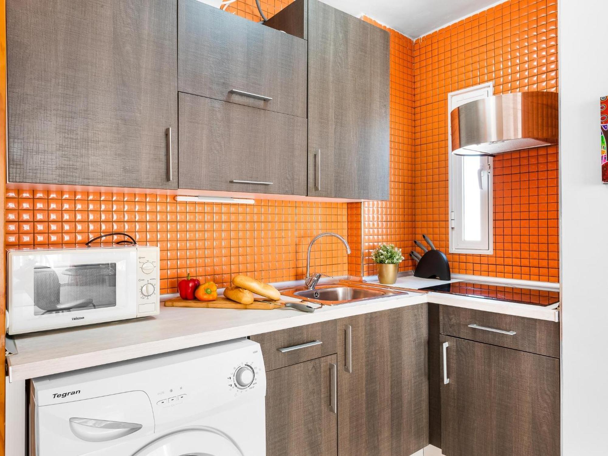 12. Comfortable Apartment In Las Americas Playa de las Americas  Ngoại thất bức ảnh